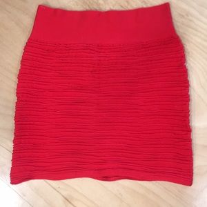 Ladies Skirt